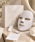 LUMÉRA™ LumiGlow LED Mask