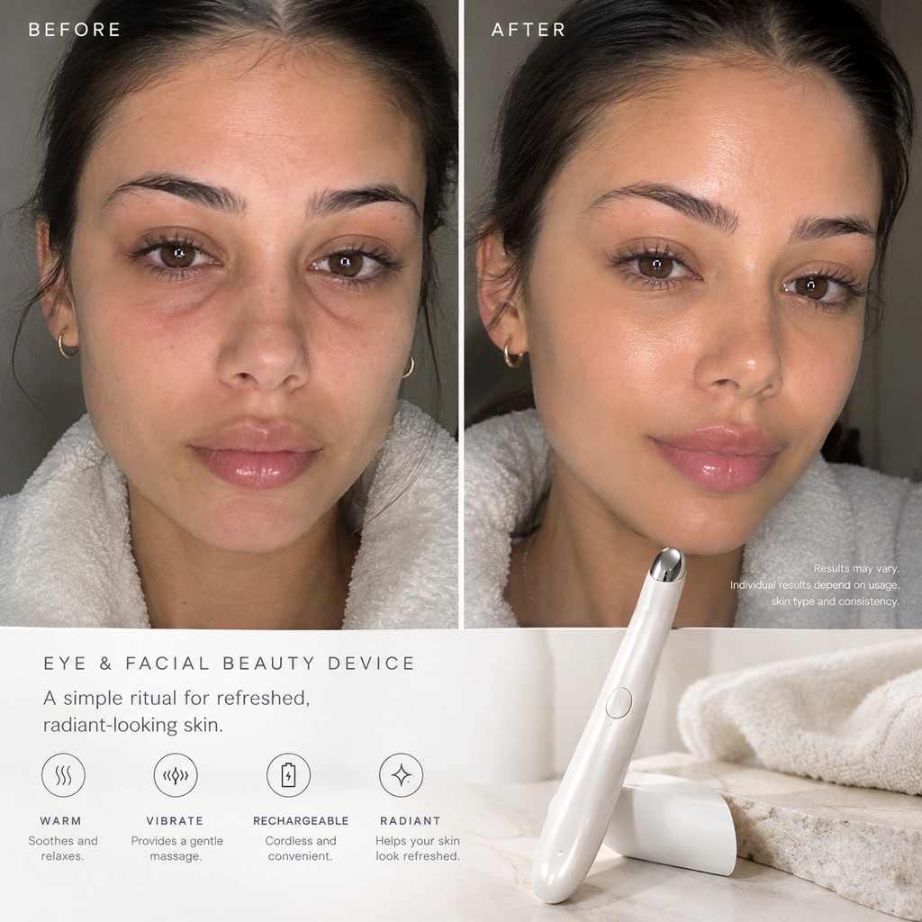 LUMÉRA™ EyeGlow™ Wand