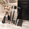 Luméra Lash & Brow Studio™