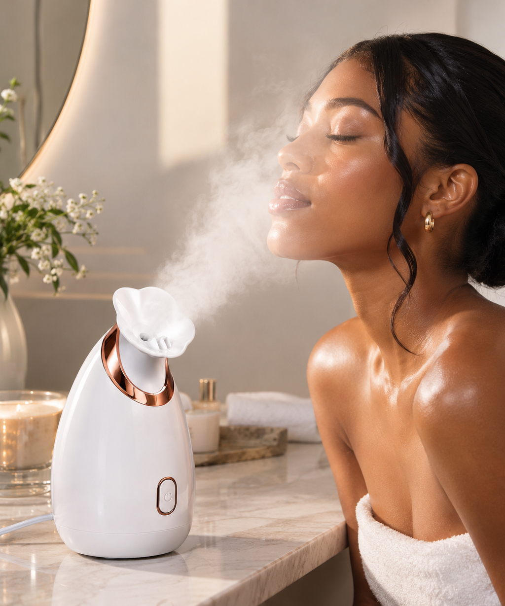 Luméra VeilMist™ Facial Steamer