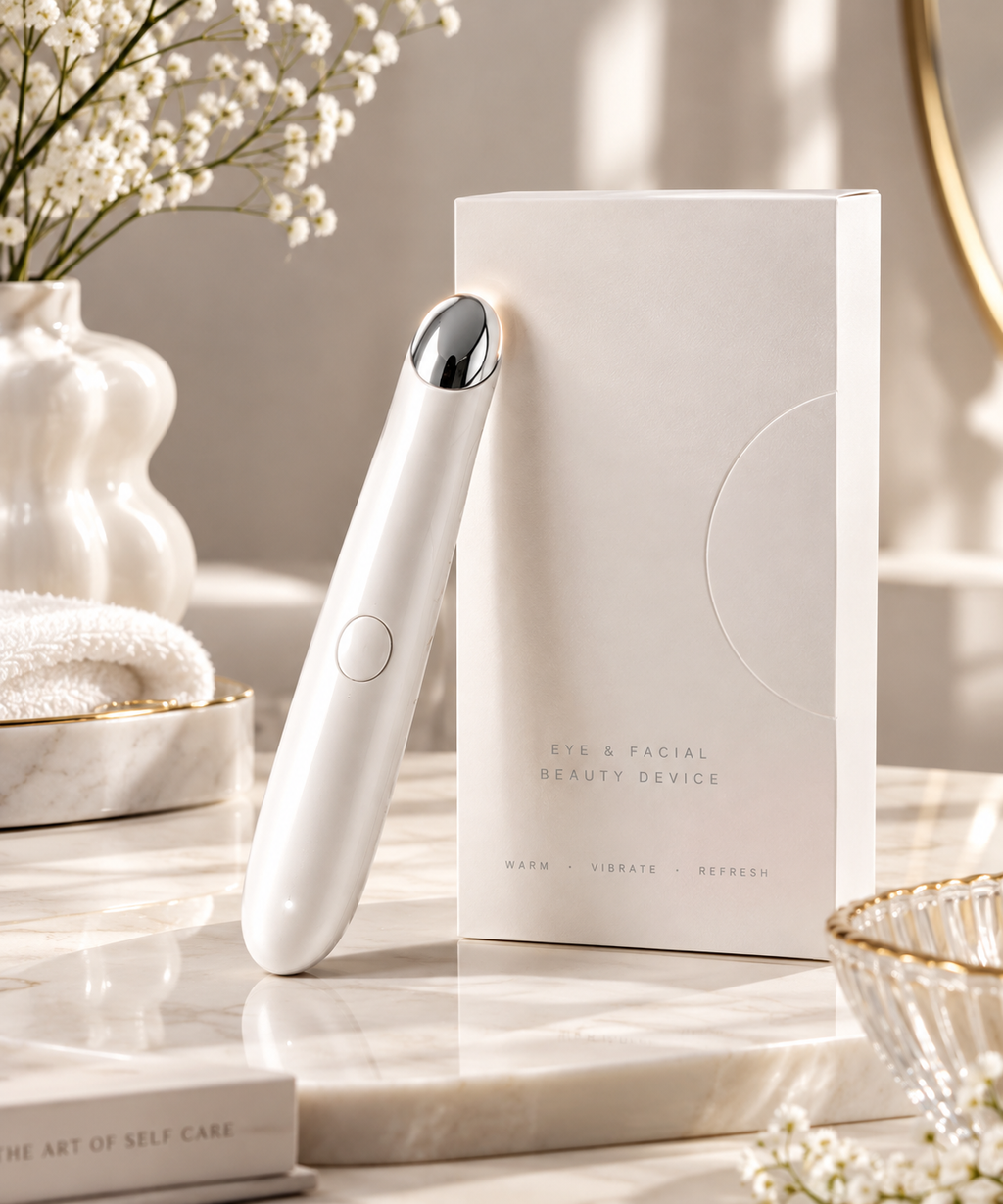 LUMÉRA™ EyeGlow™ Wand