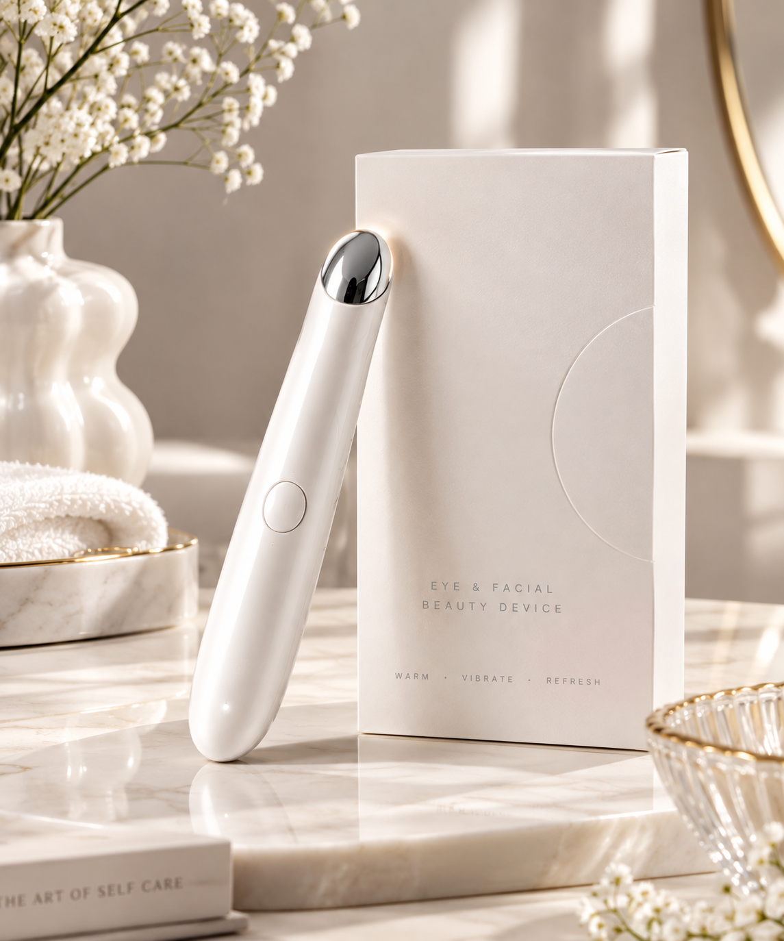 LUMÉRA™ EyeGlow™ Wand