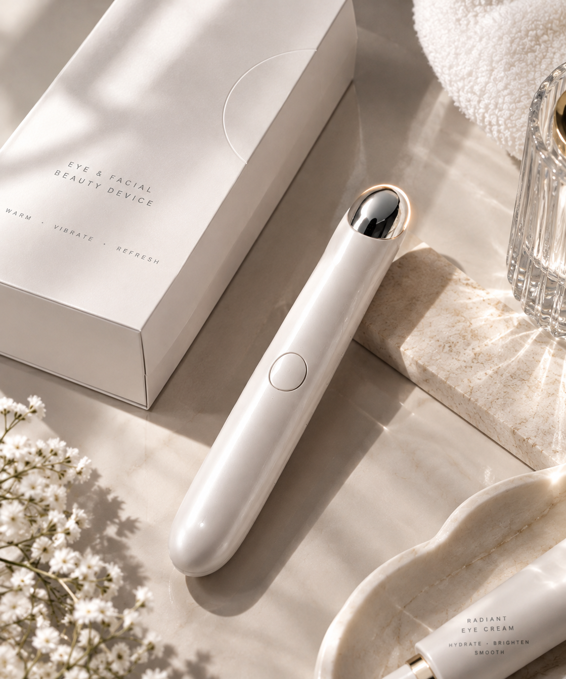 LUMÉRA™ EyeGlow™ Wand